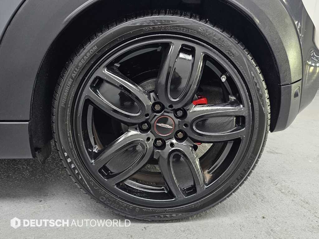 Mini Cooper - Vista 5