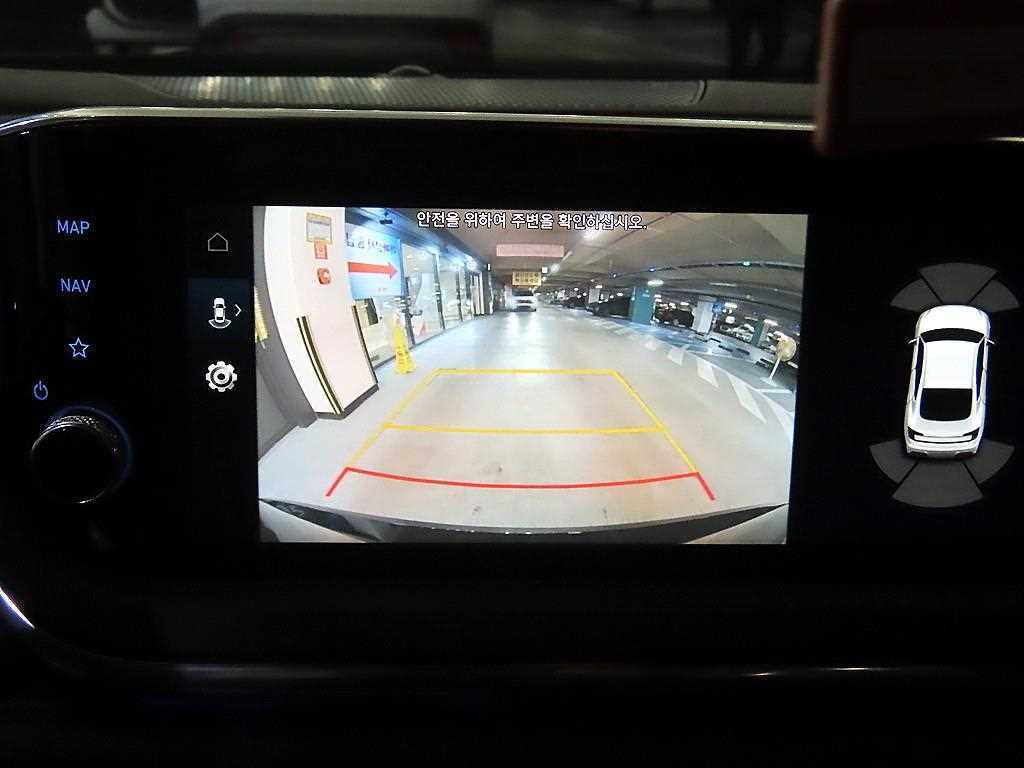 HYUNDAI Sonata 2023 Negro - Importación desde Corea - HF Imports Iquique - Foto 16