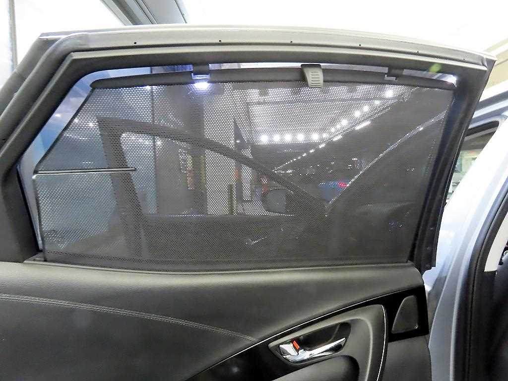 HYUNDAI Grandeur 2015 Gris - Importación desde Corea - HF Imports Iquique - Foto 17