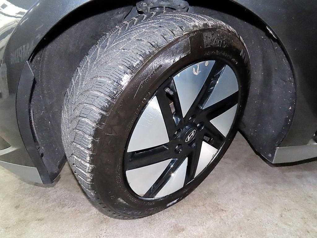 HYUNDAI Ioniq 6 2023 Gris - Importación desde Corea - HF Imports Iquique - Foto 19