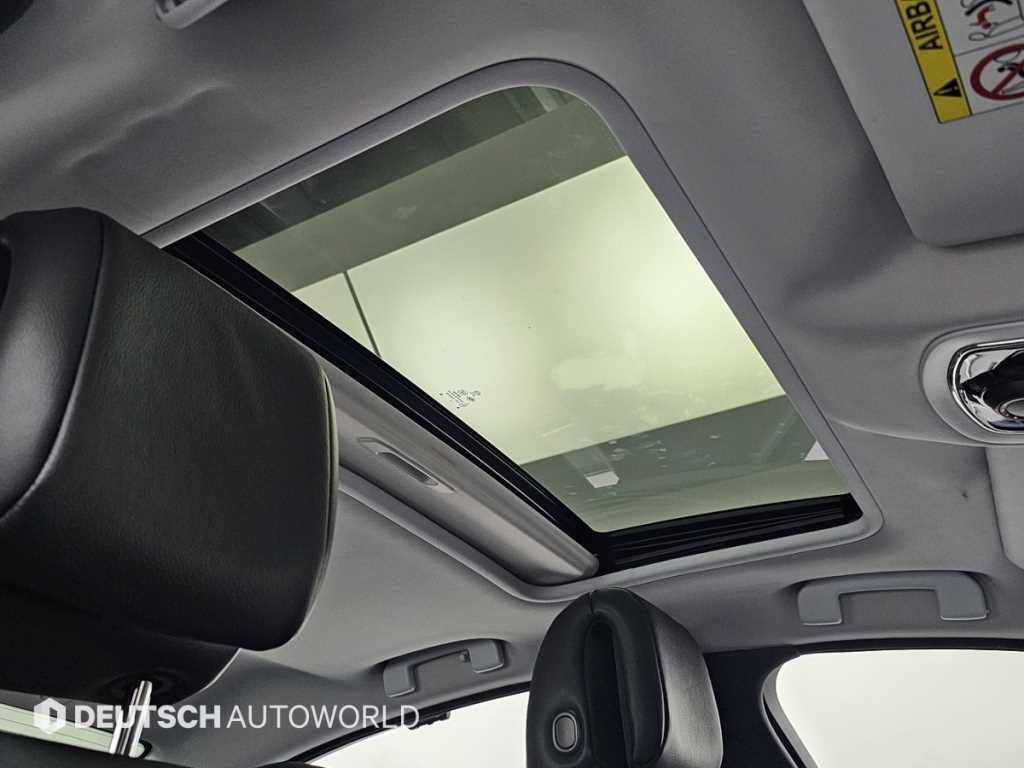 Peugeot 508 2018 Gris - Importación desde Corea - HF Imports Iquique - Foto 19