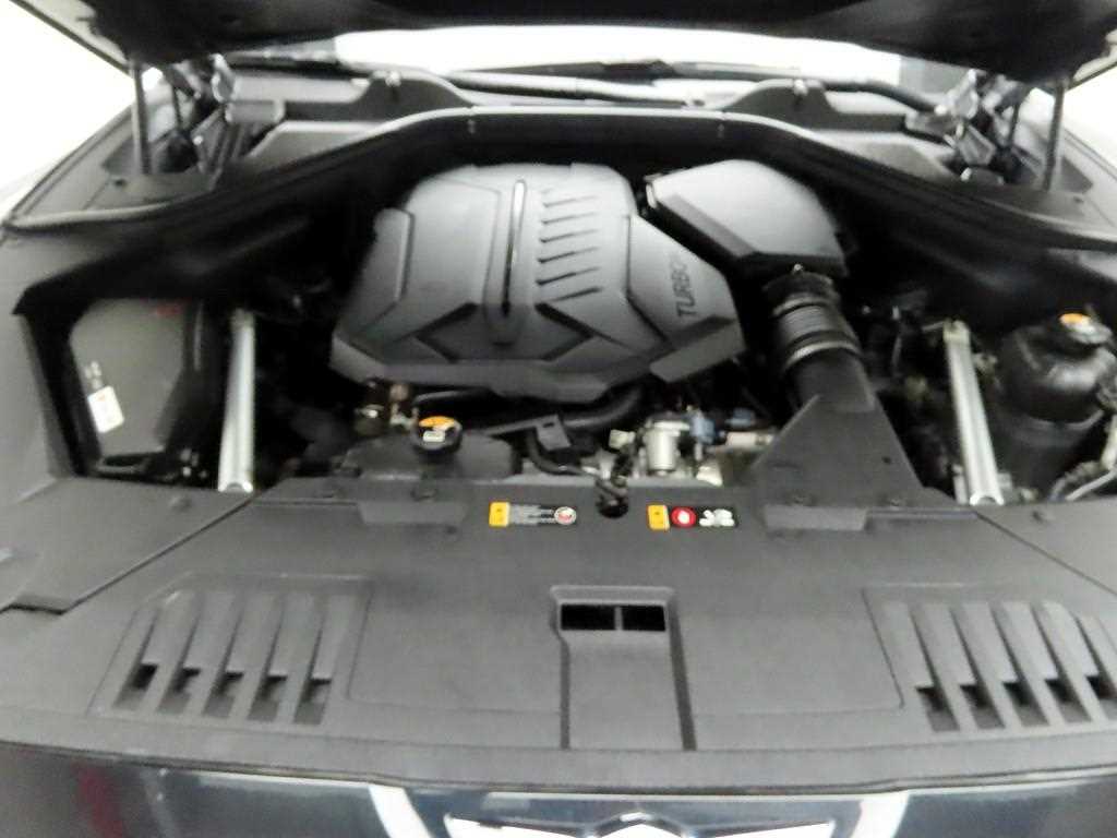 Genesis GV80 2020 - Importación desde Corea - HF Imports Iquique - Foto 20