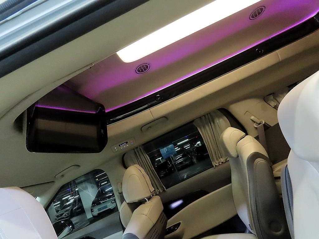 KIA Carnival 2021 Blanco - Importación desde Corea - HF Imports Iquique - Foto 14