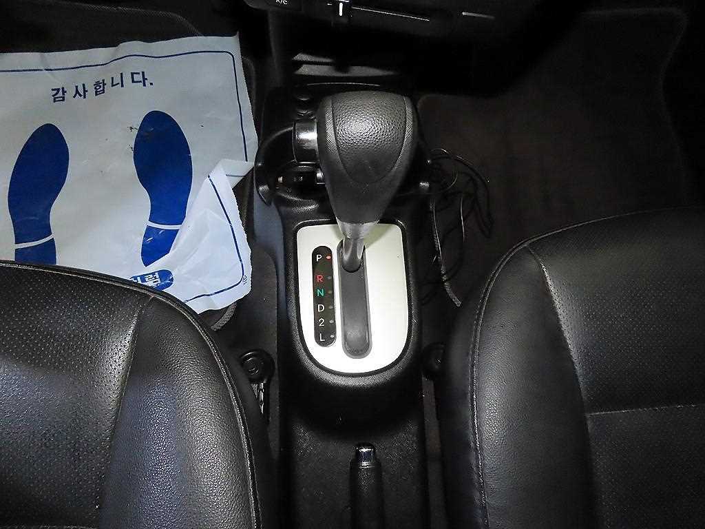 KIA Morning - Vista 12