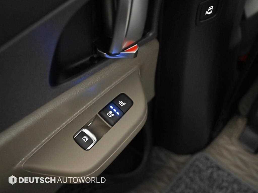 KIA Carnival 2025 Blanco - Importación desde Corea - HF Imports Iquique - Foto 16