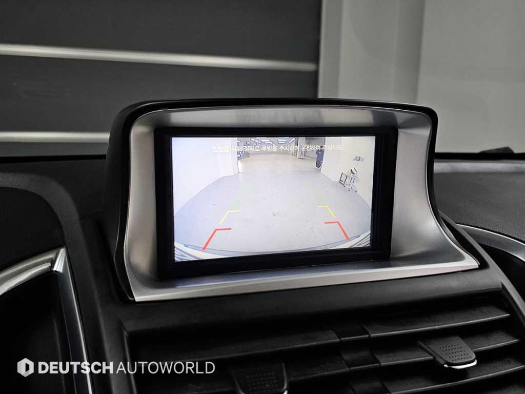 Chevrolet Trax 2015 Blanco - Importación desde Corea - HF Imports Iquique - Foto 15