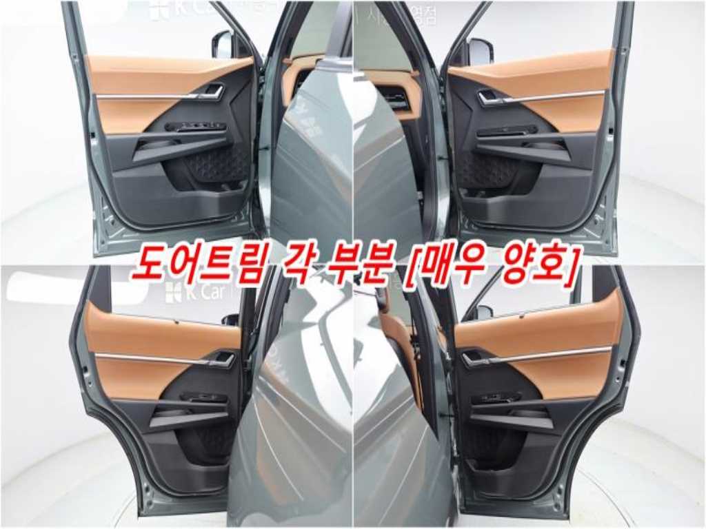 Ssangyong Torres 2024 - Importación desde Corea - HF Imports Iquique - Foto 16