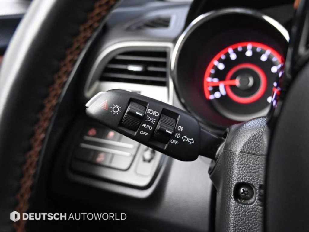 Ssangyong Tivoli 2019 Blanco - Importación desde Corea - HF Imports Iquique - Foto 16