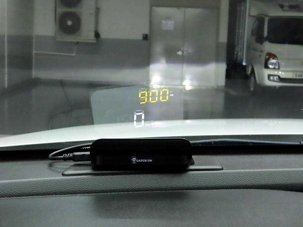 Chevrolet Trail Blazer - Vista 12