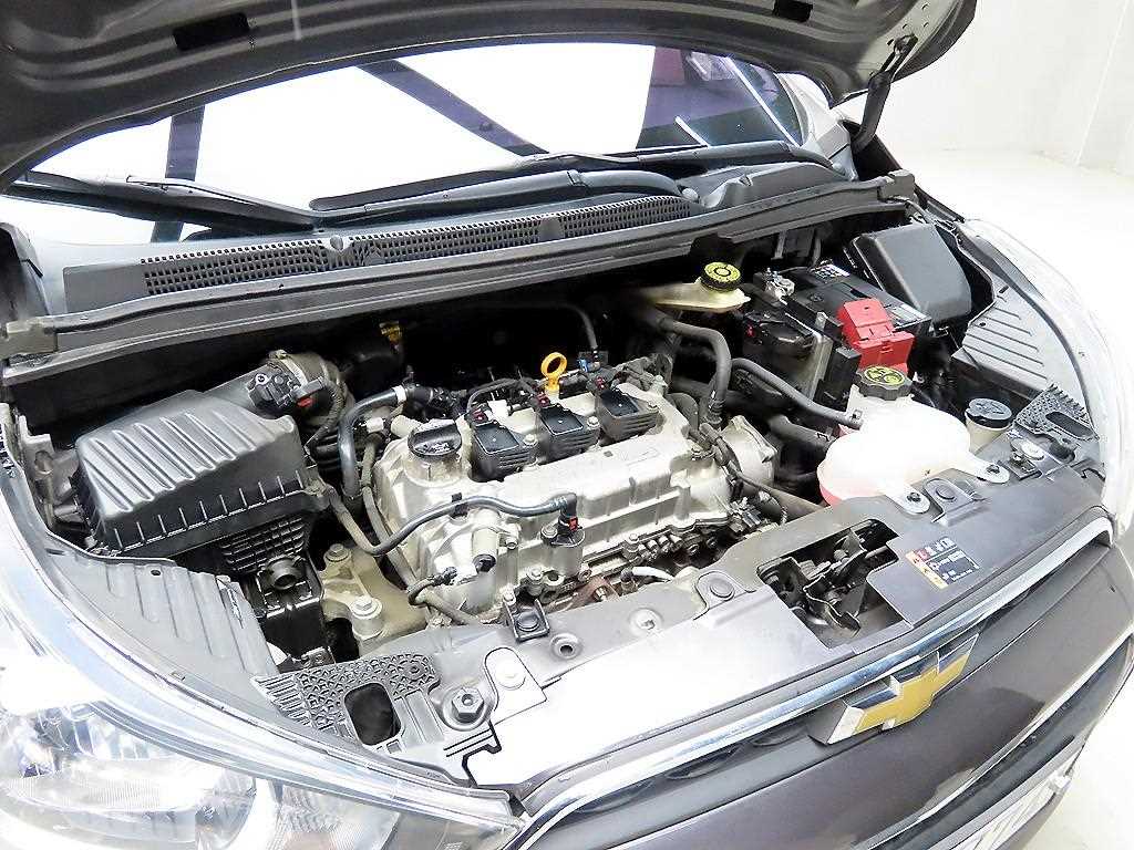 Chevrolet Spark 2016 - Importación desde Corea - HF Imports Iquique - Foto 19