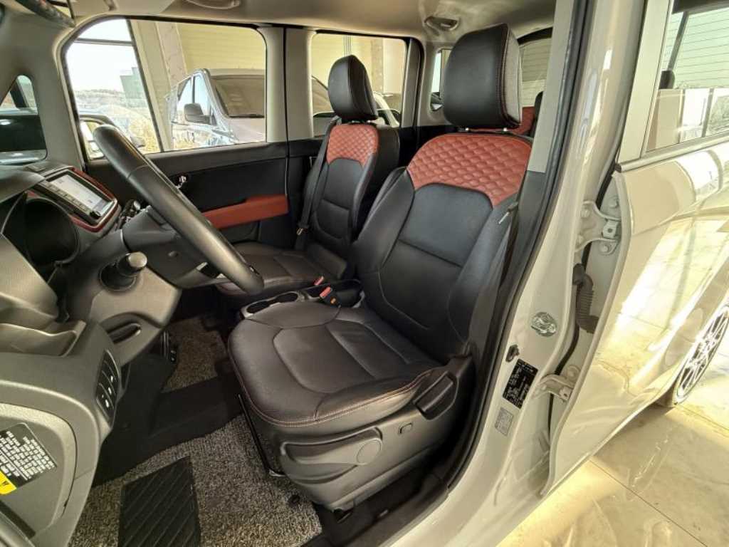 KIA Ray 2022 - Importación desde Corea - HF Imports Iquique - Foto 15