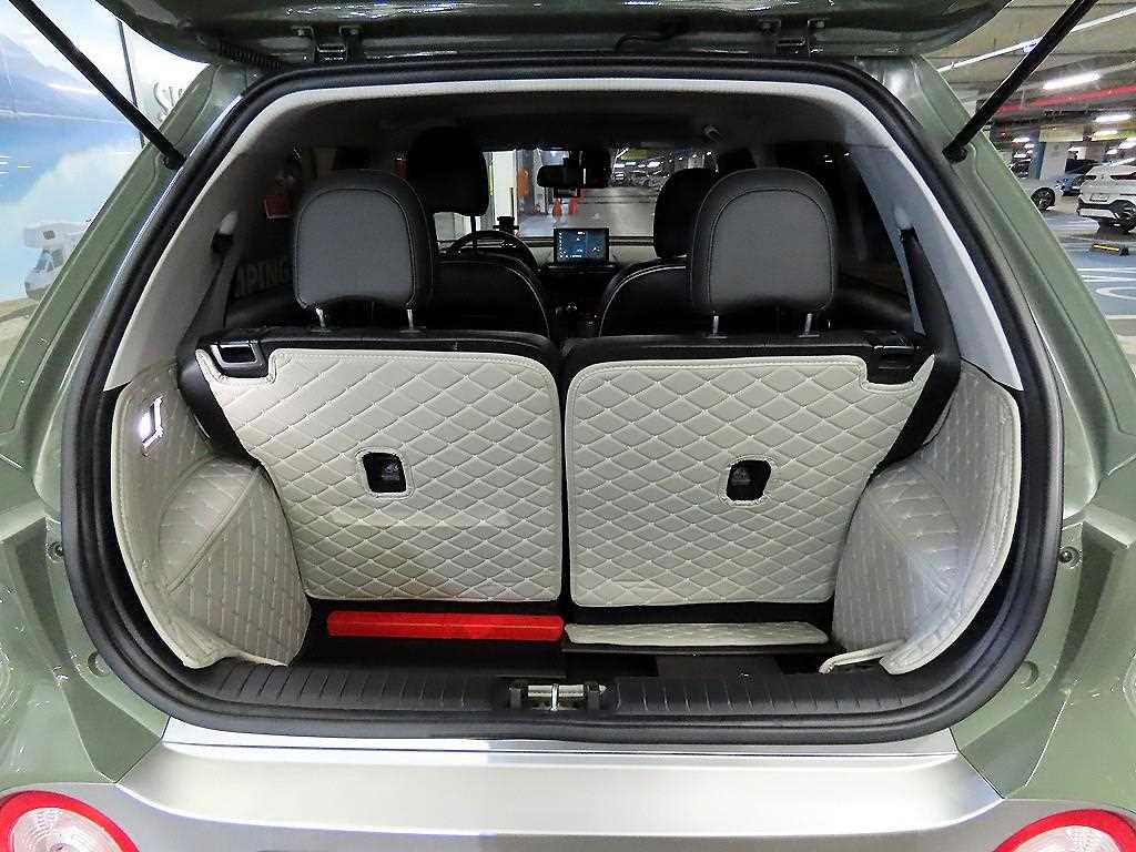 HYUNDAI Casper 2023 Verde - Importación desde Corea - HF Imports Iquique - Foto 18