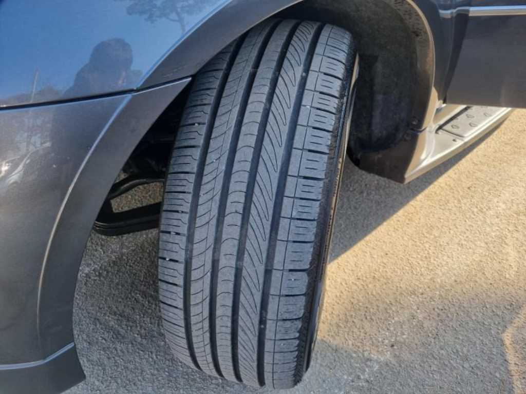 Ssangyong Rexton 2012 - Importación desde Corea - HF Imports Iquique - Foto 18