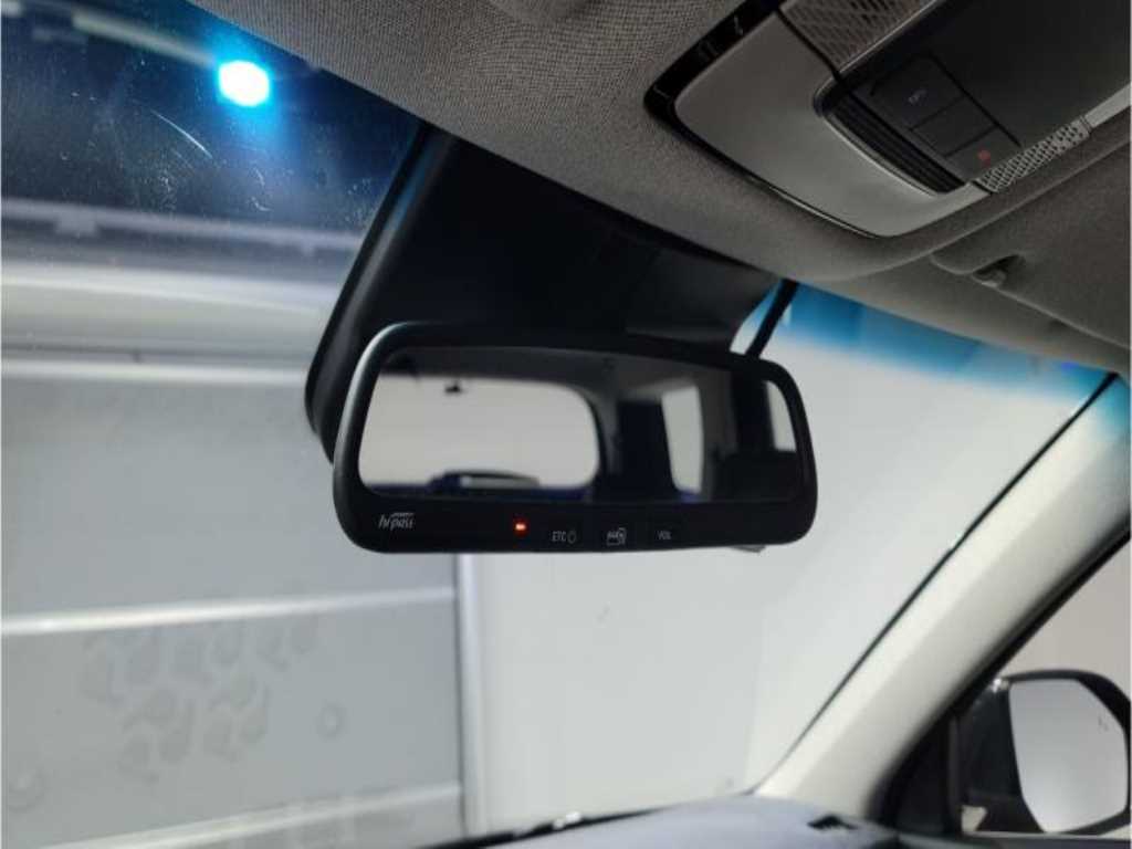 HYUNDAI Palisade 2019 - Importación desde Corea - HF Imports Iquique - Foto 13