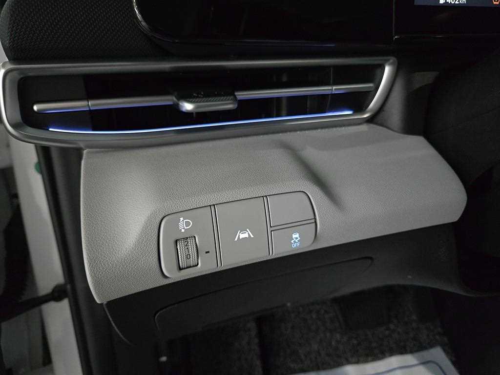 HYUNDAI Avante 2023 Blanco - Importación desde Corea - HF Imports Iquique - Foto 14