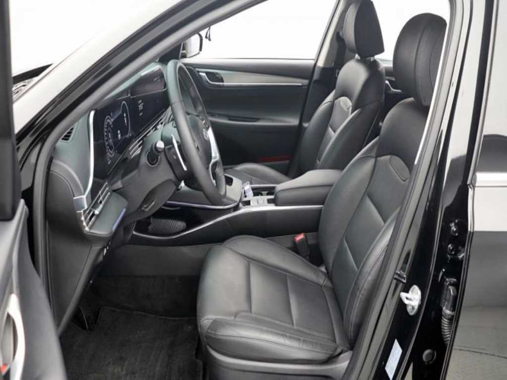 HYUNDAI Grandeur - Vista 9