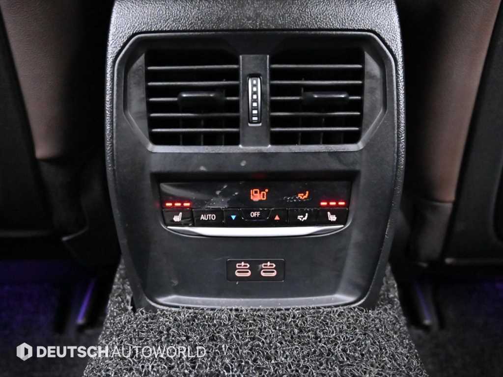 BMW 4 Series 2023 Blanco - Importación desde Corea - HF Imports Iquique - Foto 16