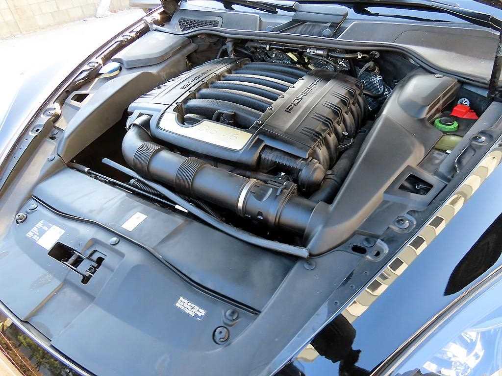 Porsche Cayenne 2014 Negro - Importación desde Corea - HF Imports Iquique - Foto 19