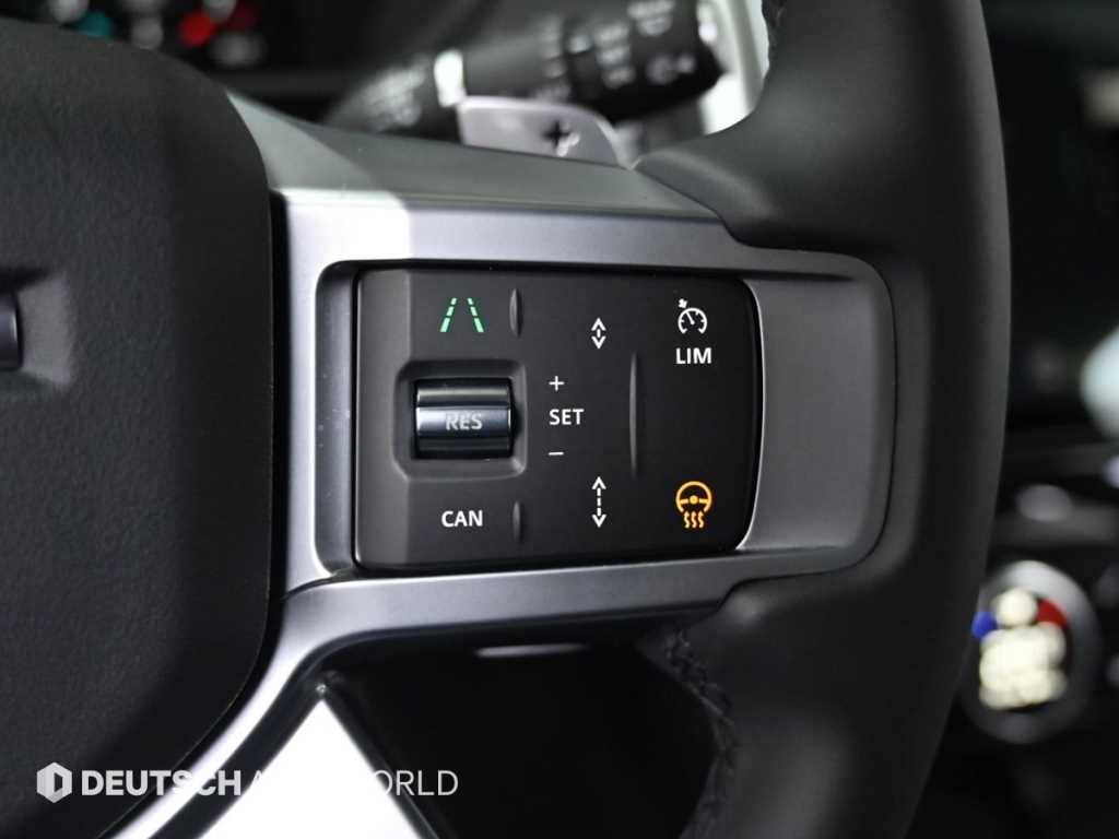 Land Rover Discovery 2025 Blanco - Importación desde Corea - HF Imports Iquique - Foto 18