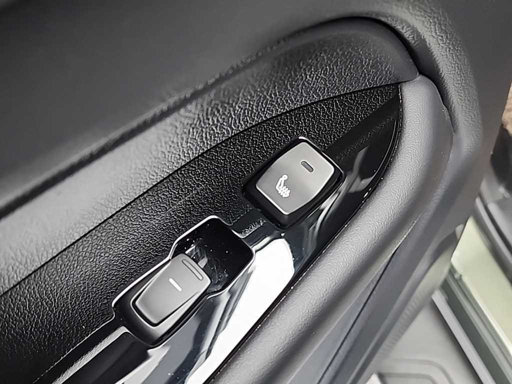 Ssangyong Rexton 2024 - Importación desde Corea - HF Imports Iquique - Foto 13