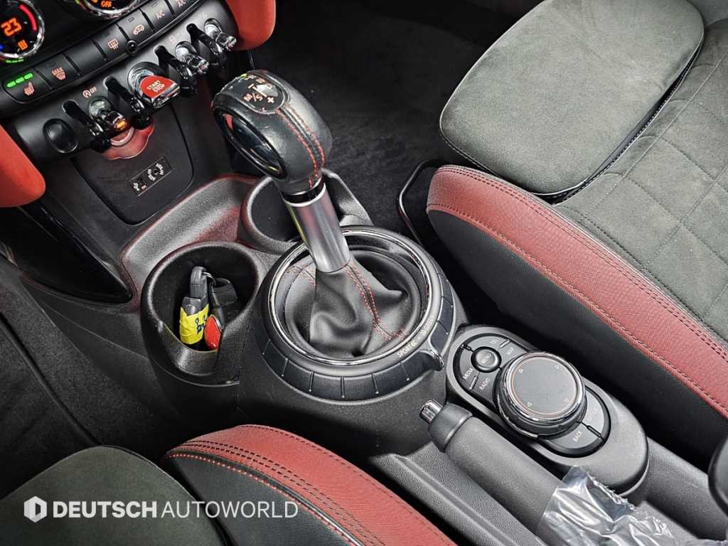 Mini Cooper - Vista 9