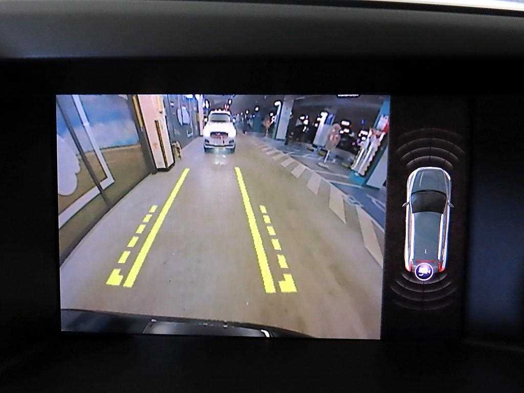 Volvo XC60 2017 Negro - Importación desde Corea - HF Imports Iquique - Foto 14