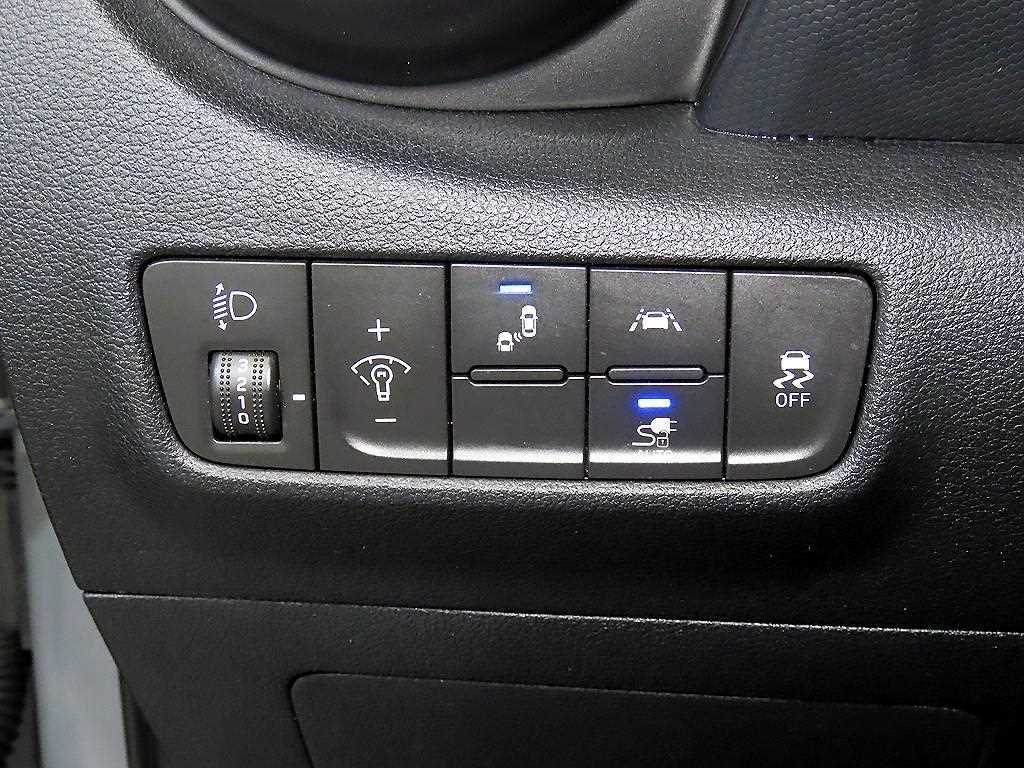 HYUNDAI Kona 2019 Gris - Importación desde Corea - HF Imports Iquique - Foto 14