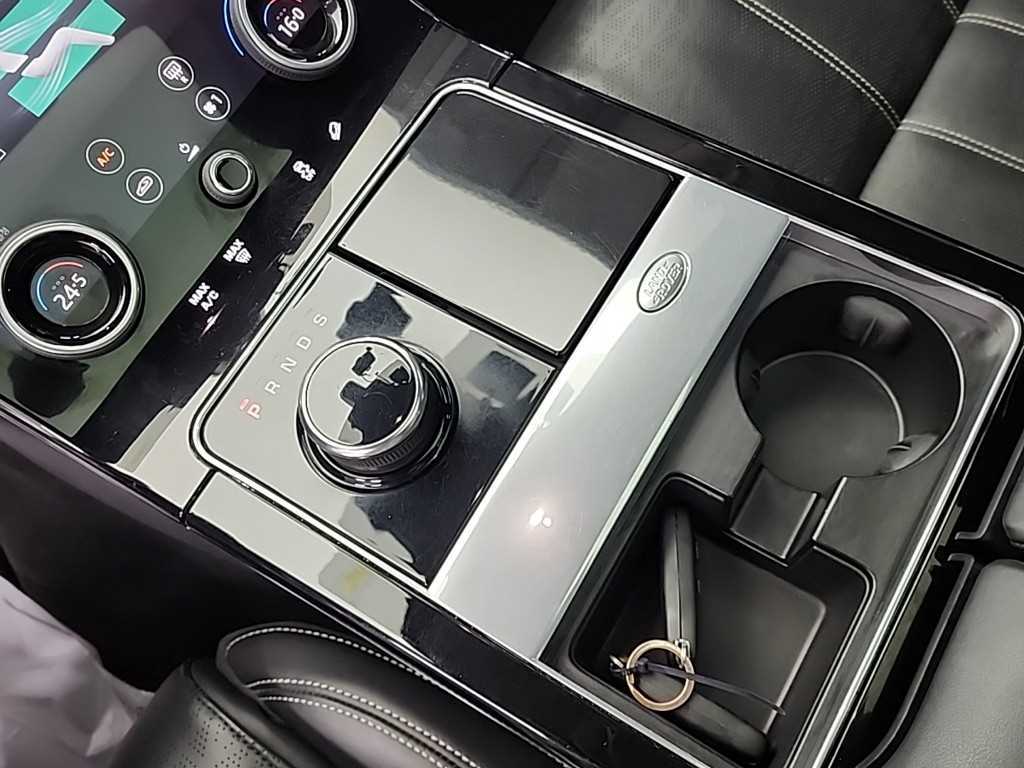 Land Rover Range Rover Bella - Vista 8