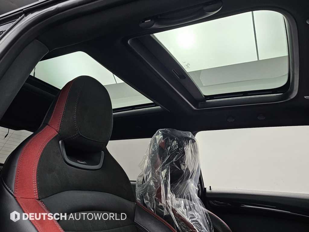 Mini Cooper 2017 Gris - Importación desde Corea - HF Imports Iquique - Foto 19