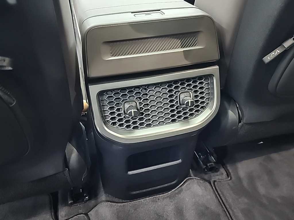 KIA Tasman 2026 Blanco - Importación desde Corea - HF Imports Iquique - Foto 14