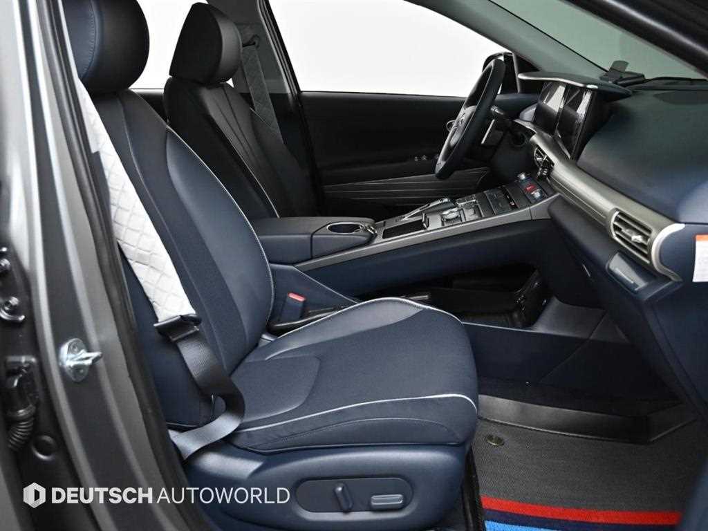 HYUNDAI Nexo - Vista 10