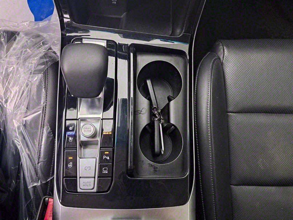 KIA K7 2020 Negro - Importación desde Corea - HF Imports Iquique - Foto 14