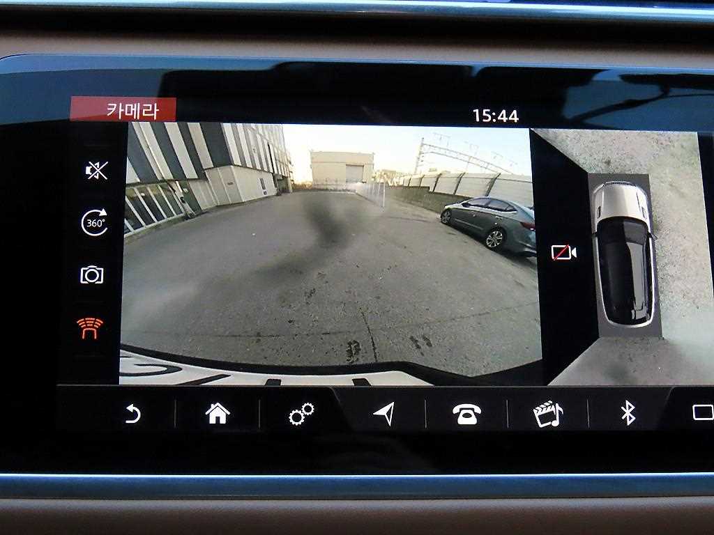 Land Rover Range Rover Bella 2018 Negro - Importación desde Corea - HF Imports Iquique - Foto 15