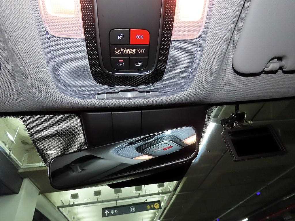 HYUNDAI Avante 2024 Blanco - Importación desde Corea - HF Imports Iquique - Foto 17