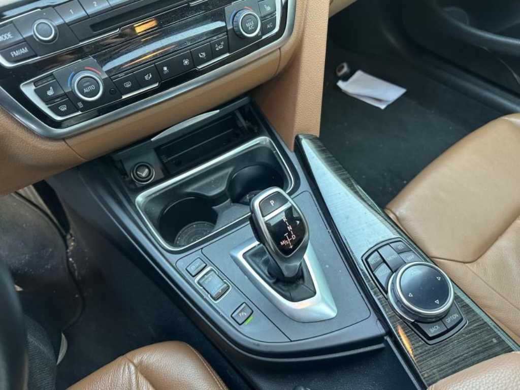 BMW 4 Series - Vista 7