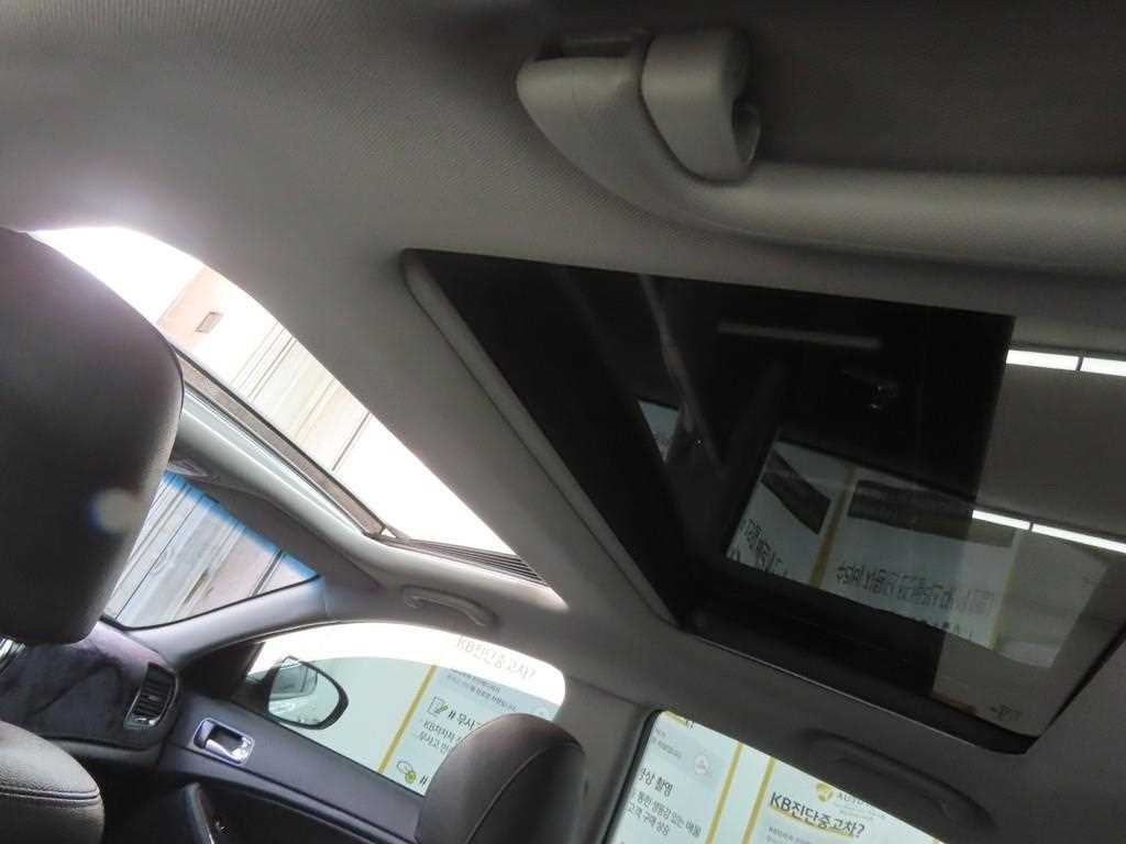 KIA K5 2014 - Importación desde Corea - HF Imports Iquique - Foto 19