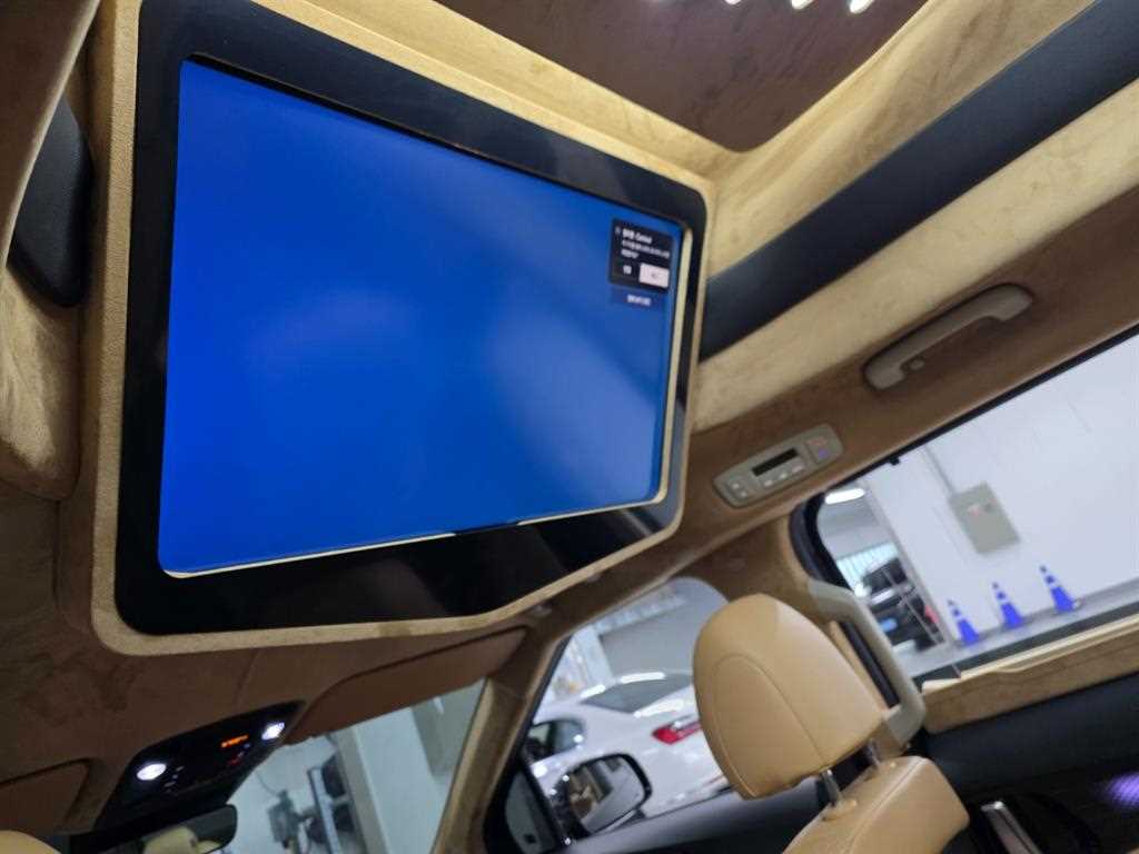 KIA Carnival 2023 Negro - Importación desde Corea - HF Imports Iquique - Foto 13