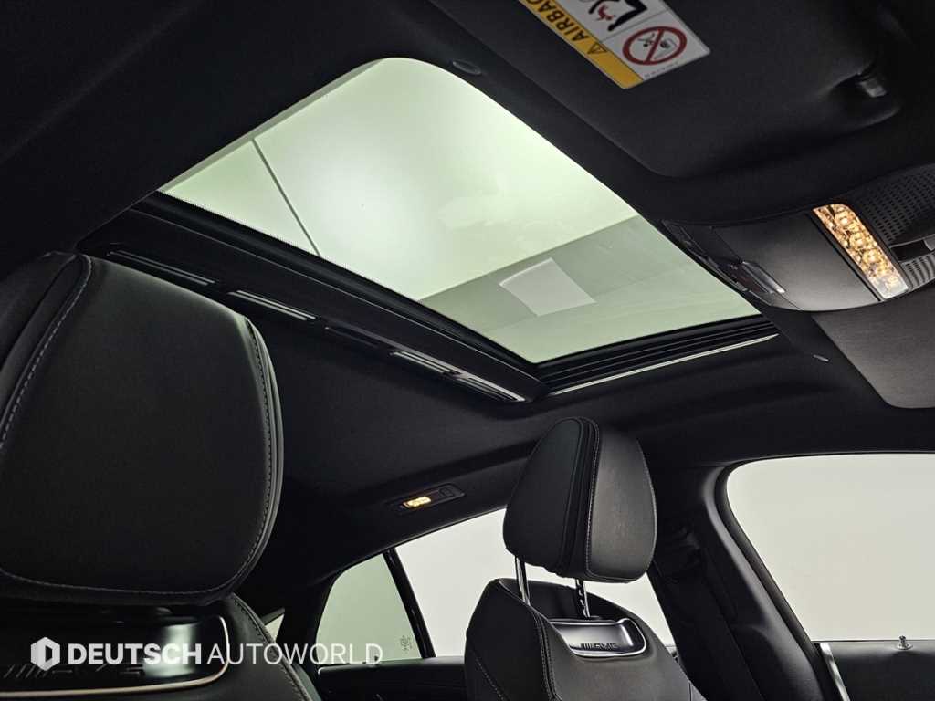 Mercedes Benz AMG GT 2021 Blanco - Importación desde Corea - HF Imports Iquique - Foto 19