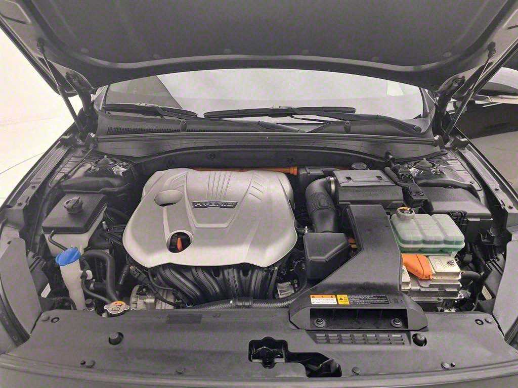 KIA K7 2020 Negro - Importación desde Corea - HF Imports Iquique - Foto 19