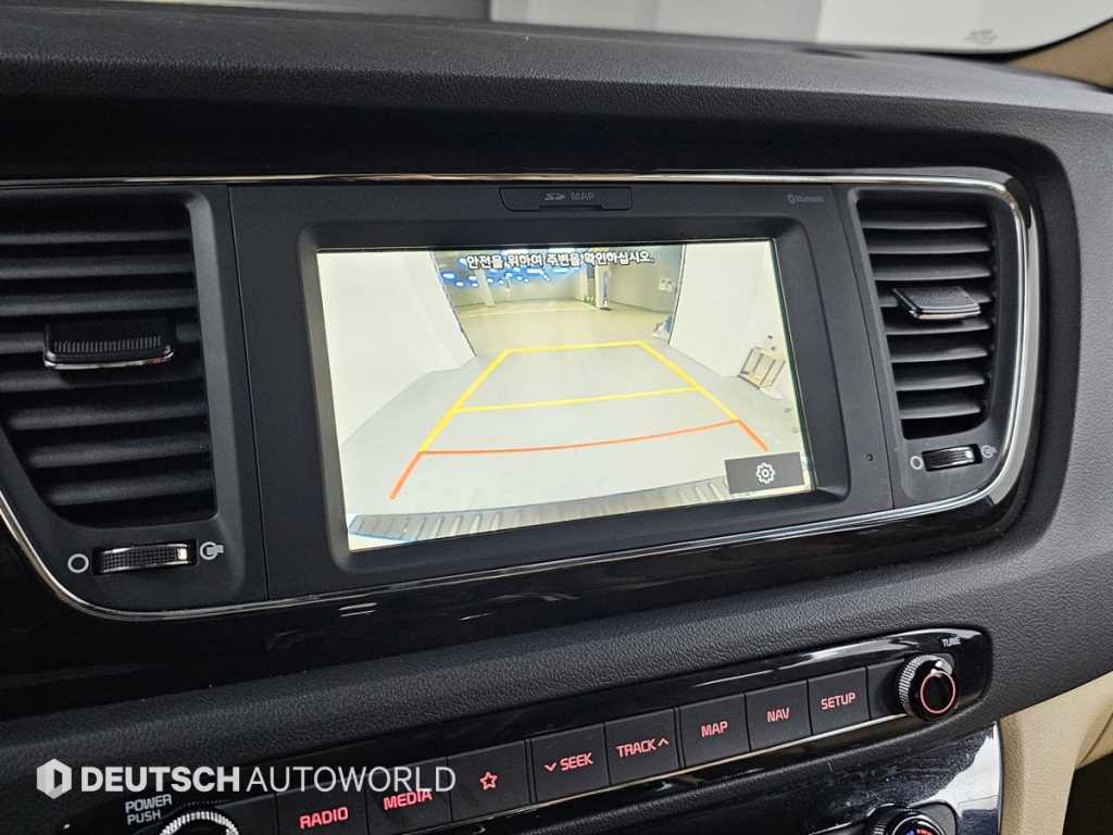 KIA Carnival 2019 - Importación desde Corea - HF Imports Iquique - Foto 15