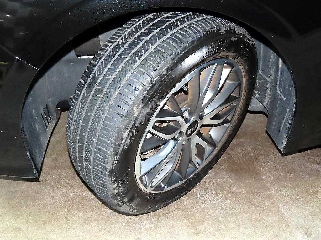 KIA K5 2021 Negro - Importación desde Corea - HF Imports Iquique - Foto 19