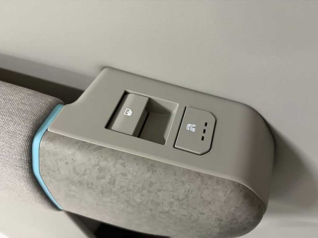 KIA EV4 2026 Negro - Importación desde Corea - HF Imports Iquique - Foto 17