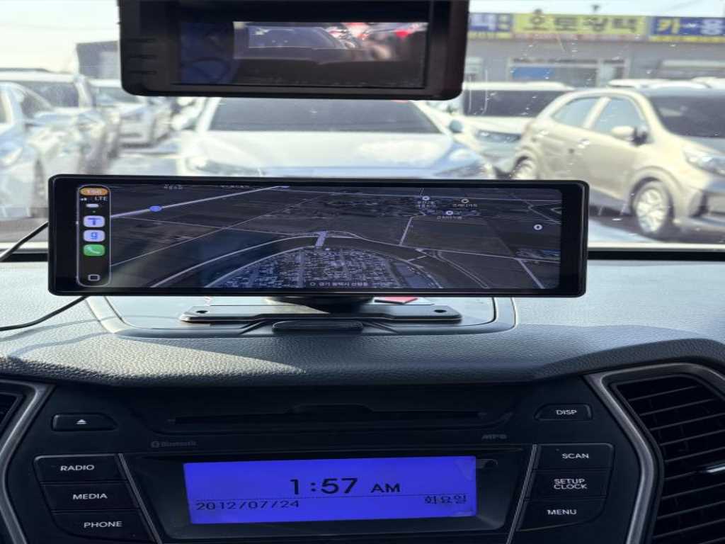 HYUNDAI Santa Fe 2013 - Importación desde Corea - HF Imports Iquique - Foto 19