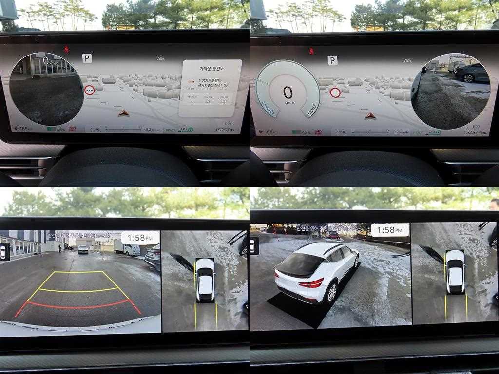 Genesis GV60 2022 - Importación desde Corea - HF Imports Iquique - Foto 17