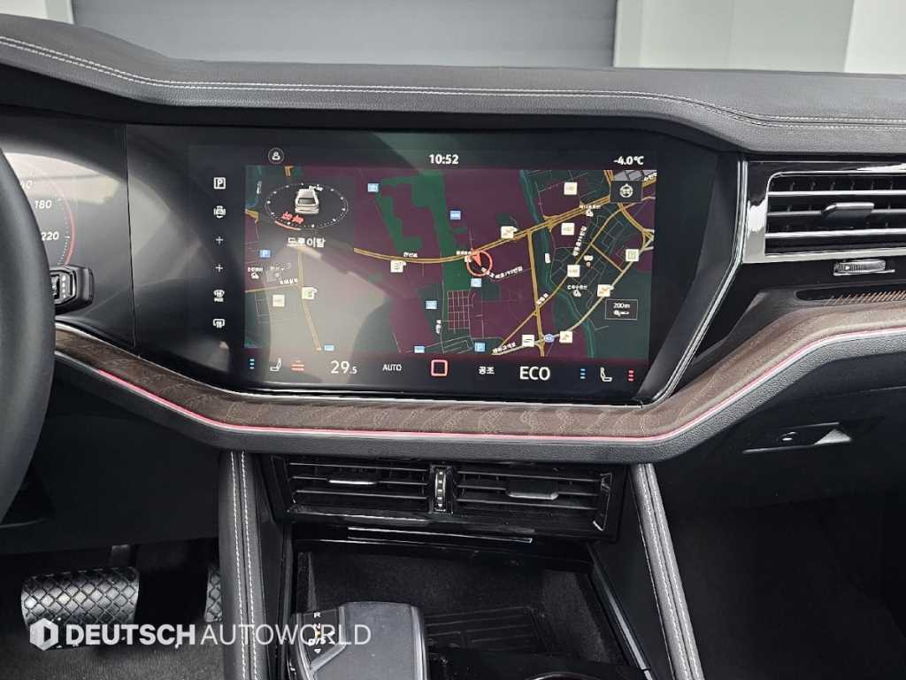 Volkswagen Touareg 2024 - Importación desde Corea - HF Imports Iquique - Foto 14