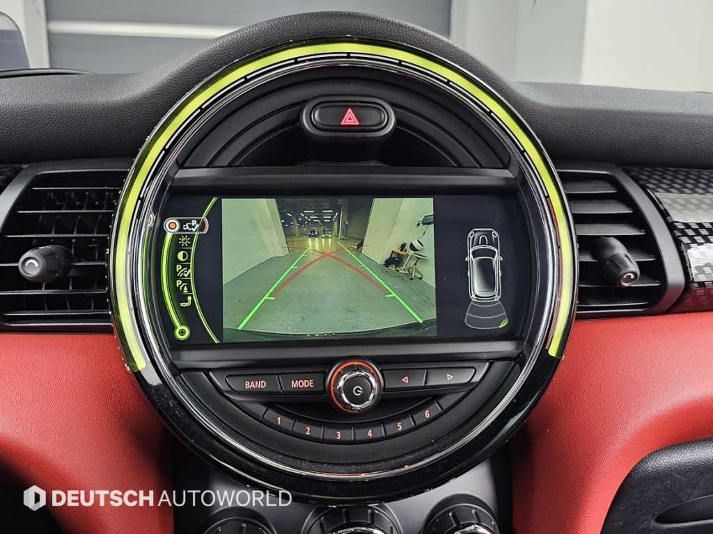 Mini Cooper 2017 Gris - Importación desde Corea - HF Imports Iquique - Foto 15