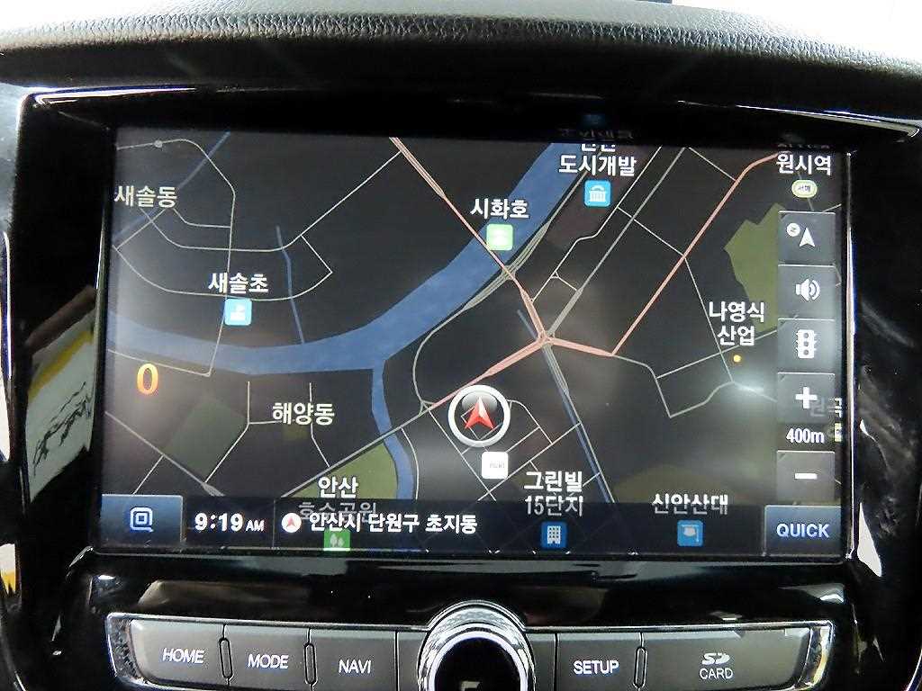 Ssangyong Rexton 2021 Gris - Importación desde Corea - HF Imports Iquique - Foto 15