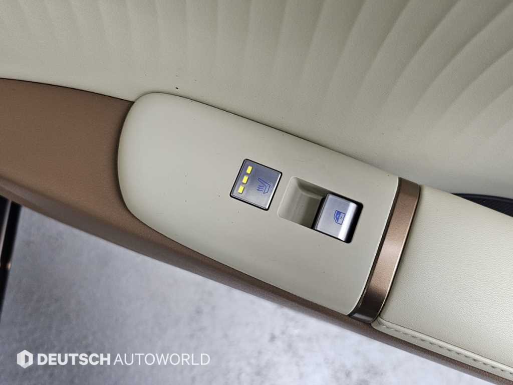 HYUNDAI Grandeur 2023 Gris - Importación desde Corea - HF Imports Iquique - Foto 16