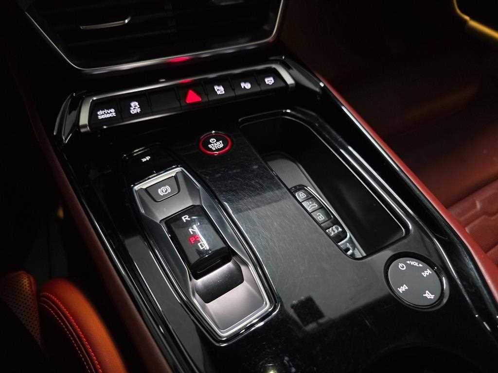 Audi e-Tron GT - Vista 9