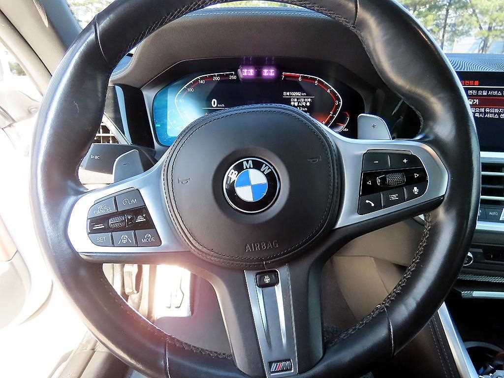 BMW 4 Series - Vista 8